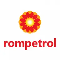 Rompetrol - Strada Campina