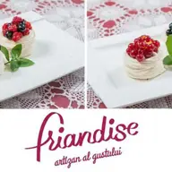 Cofetaria Friandise