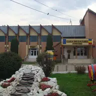 Comuna Gilău