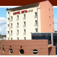 Hotel Beta