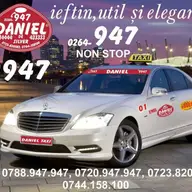 Daniel Taxi