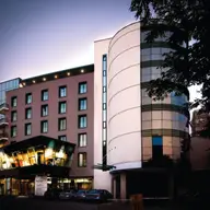 Hotel CITY Plaza
