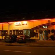 Pensiunea Paris