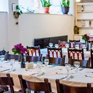 Restaurant Vila Tusa