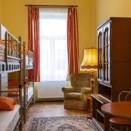 Transylvania Hostel