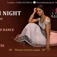 Indian Night