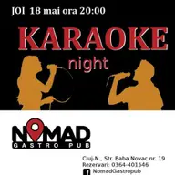 Karaoke Night