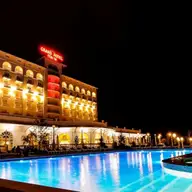 Grand Hotel Italia