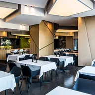 Restaurant Fragment