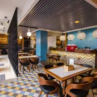 Restaurant Hugo The City