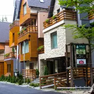 Hotel Ioana