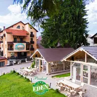 Eden Grand Resort