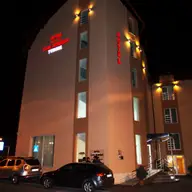 Hotel Casa Muresan