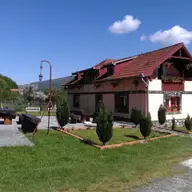 Pensiunea Florina