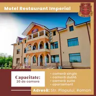 Motel Imperial