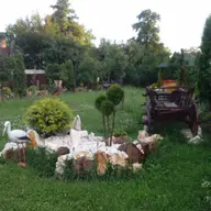 Pensiunea Costas
