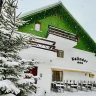 Pensiunea Kalinder
