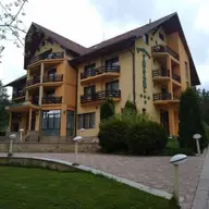 Pensiunea Vanatorul