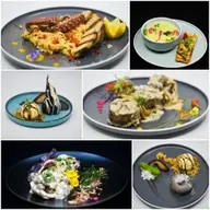 Restaurant Mos Ion