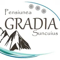 Pensiunea Gradia