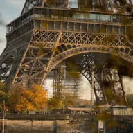 Despre Turnul Eiffel