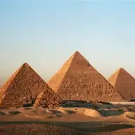 Piramide din Egipt