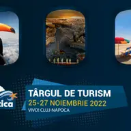 Targul de Turism Touristica