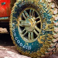 Când ai nevoie de anvelope off-road și care sunt indicii de care să ții cont?