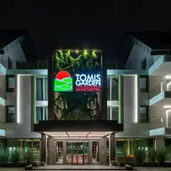 ApartHotel Tomis Garden