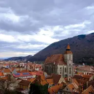 Brasov - ghid de calatorie