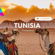 Oferte vacanta pentru Tunisia