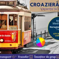 Croaziera si City Break Marea Mediterana