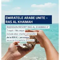 Oferte Emiratele Arabe Unite