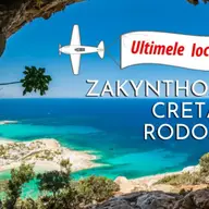 Oferte pentru Grecia
