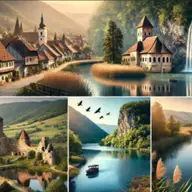 Topul locurilor ascunse din România: Un ghid de călătorie