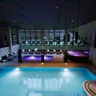 Unde mergi atunci când vrei să ai parte de SPA la munte?