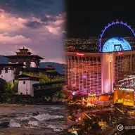 Reprezintă Asia noul Las Vegas?