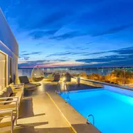 6 beneficii ale unui sejur la Vila Seascape