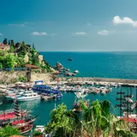 Tot ce trebuie să știi pentru o vacanță reușită în Turcia: pașaport, zboruri, cazare