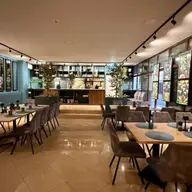 Restaurant Flora