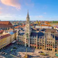 Ghid complet pentru românii care ajung în Munchen