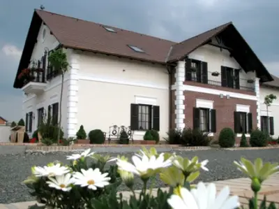 Restaurant Valery 3