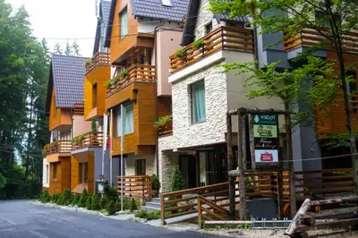 Hotel Ioana