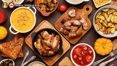 Experiențe culinare de neuitat din călătorii