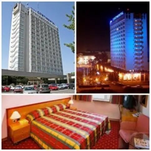 Hotel Continental