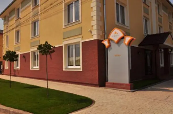Hotel Koronna