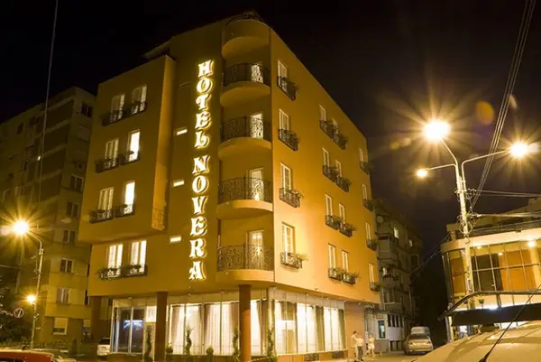 Hotel Novera