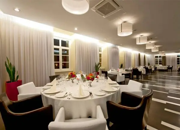 Restaurant Belvedere