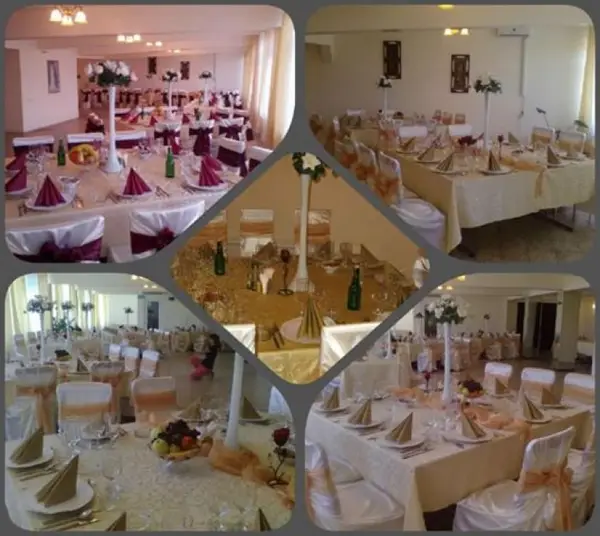Restaurant Neda