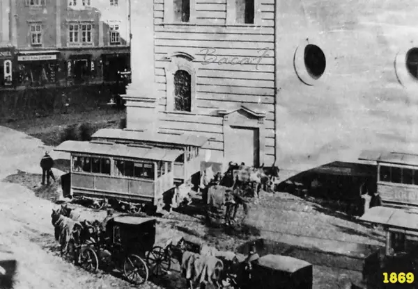 Ziua Transportului Public Timisorean